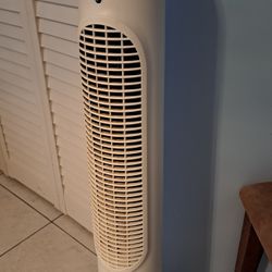 Portable Fan 