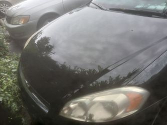 2010 Chevy impala