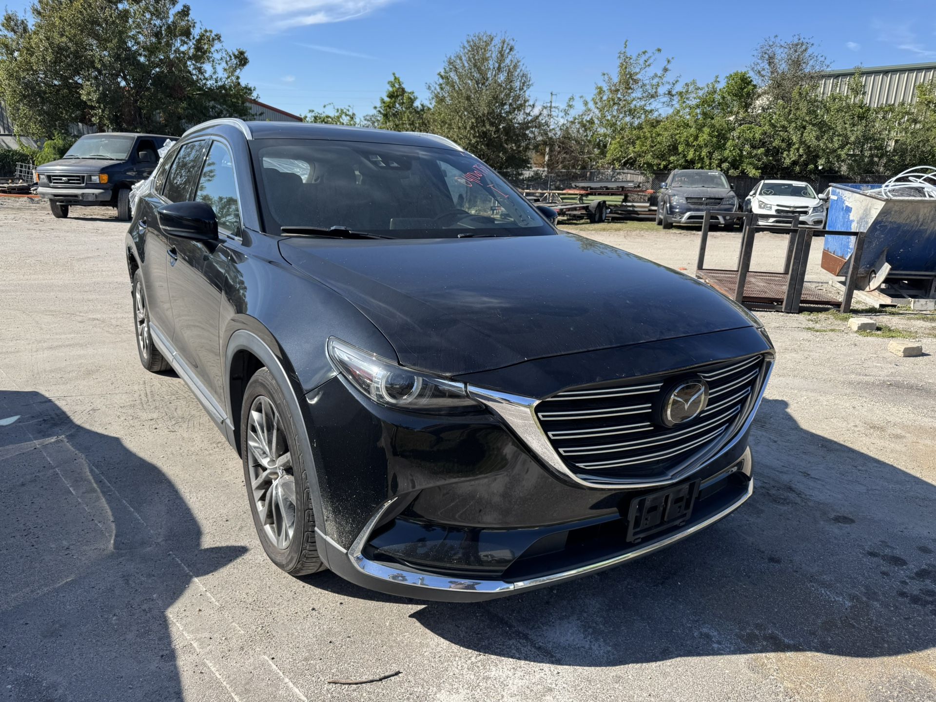 MAZDA CX 9 2016 -2022 Parts - Great Condition | Shipping & Pickup Available