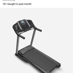 NordicTrack 6.5 S