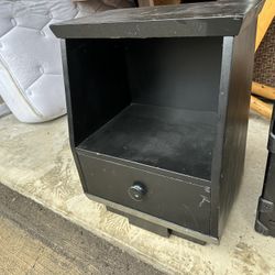 Nightstand Dresser