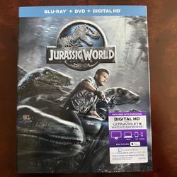 Jurassic World