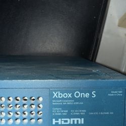 Xbox 1S