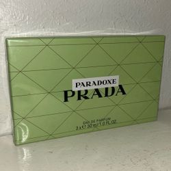 Prada Paradox 