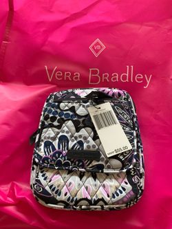Vera Bradley Mimi Hipster