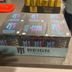 Monster 24 Packs 