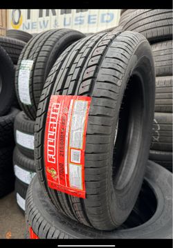 215/60/16 Fullrun tires