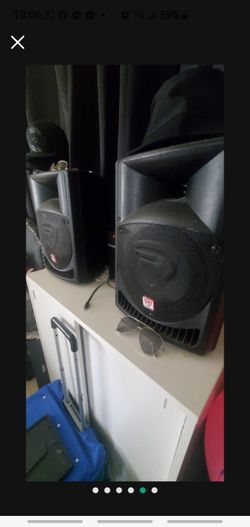 AMIFICADAS SPEAKERS