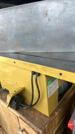Table saw