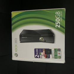 XBOX 360 