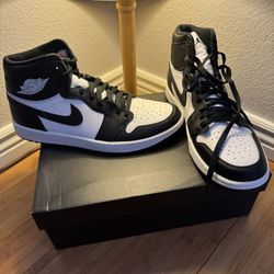 Jordan 1 Retro High Golf