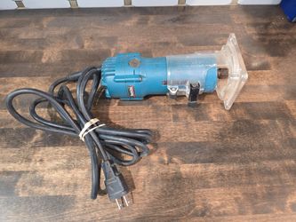 Makita Corded Laminate Trimmer