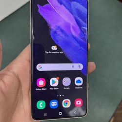 UNLOCKED SAMSUNG GALAXY S21 PLUS 5G