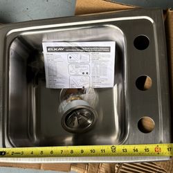 ELKAY Sinks 