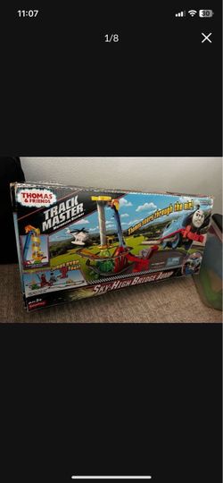 Thomas the train set