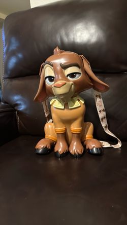 Disney popcorn bucket