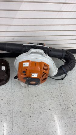 Blower