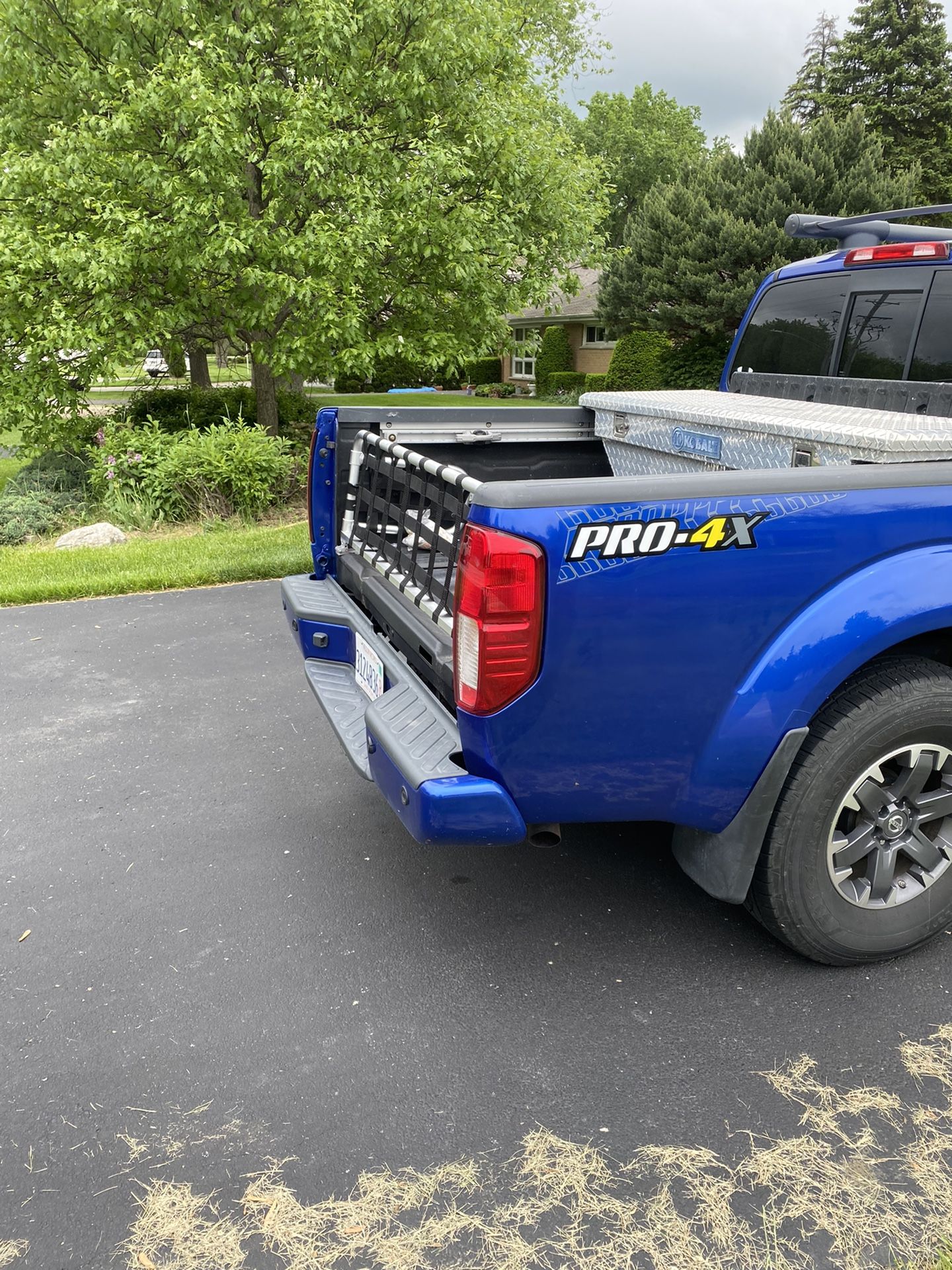 2015 Nissan Frontier for Sale in Darien, IL OfferUp