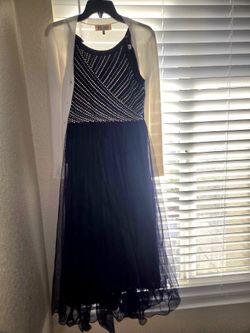Girl Dress Size 14