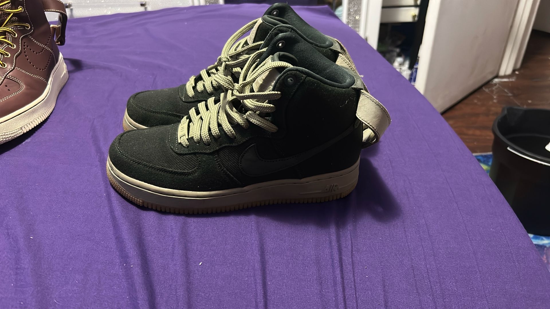 Nikes