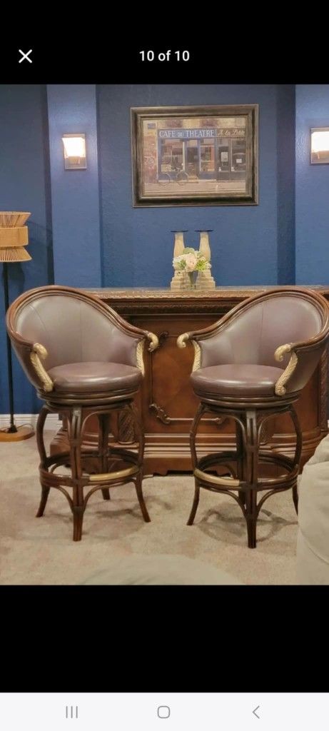Barstools