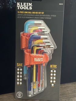 Klein tools