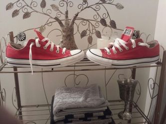 Converse chuck Taylor