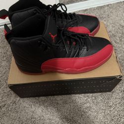 Jordan And Nikes