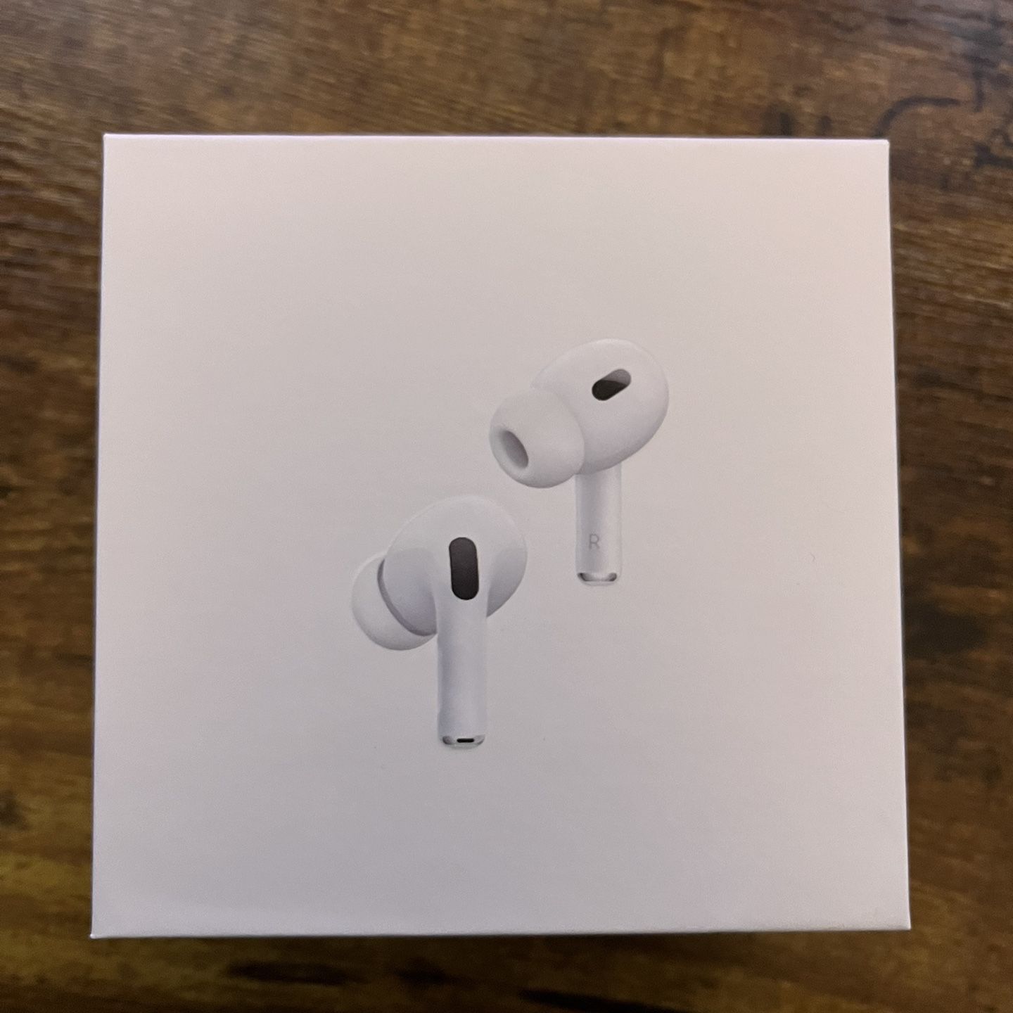 AirPod Pro 2nd Generation *BEST OFFER*