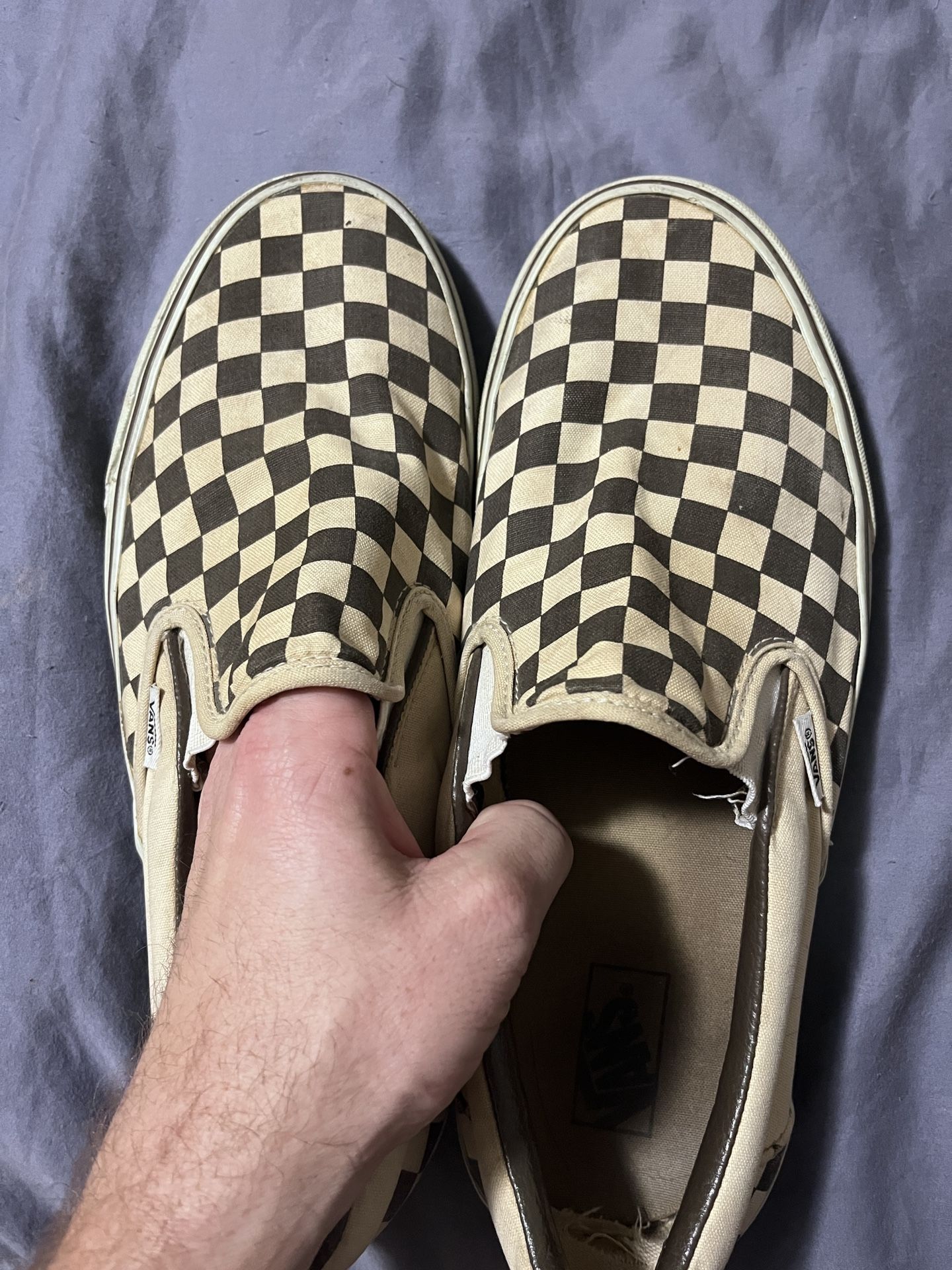 Vans Shoes