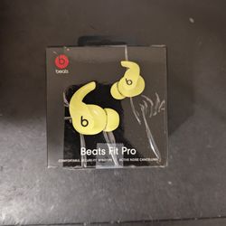 Beats Fit Pro ( Green) 