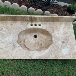 Bathroom Vanity Sink