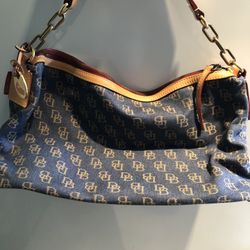 Dooney & Bourke Handbag