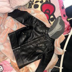 Toddler Jacket