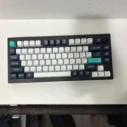 Keycron Q1  Max