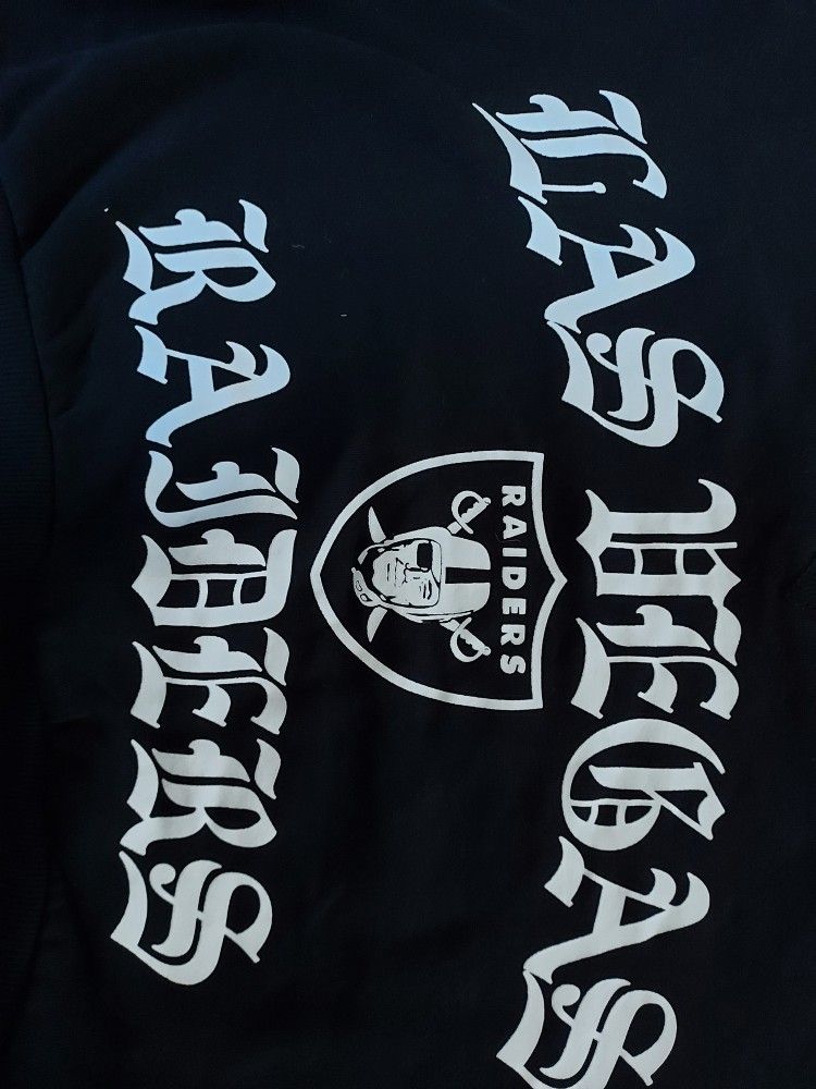 Raiders Woman's Top