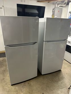 20 cu ft Frigidaire refrigerator