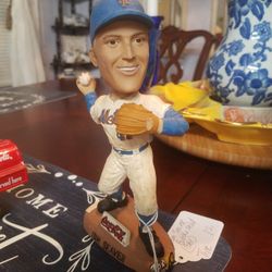 Tom Seaver Bobble Head Coca-cola