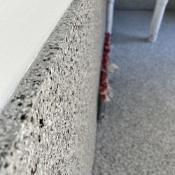 Epoxy/poly Floors