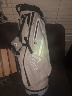 Callaway Golf bag
