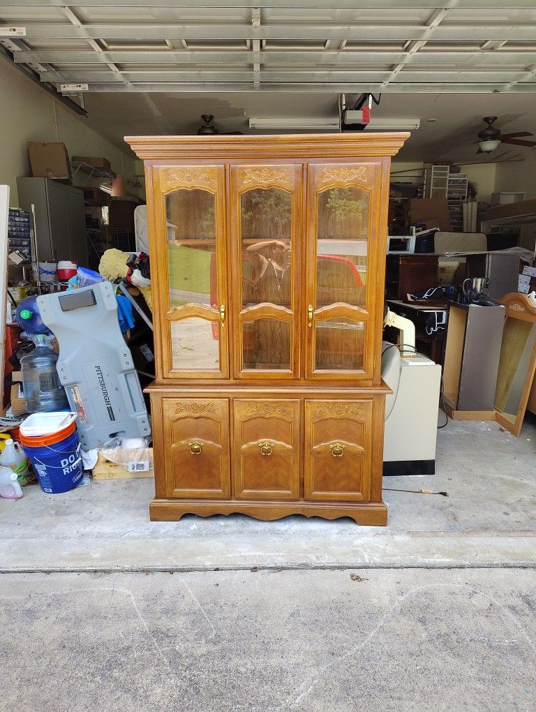 China Cabinet