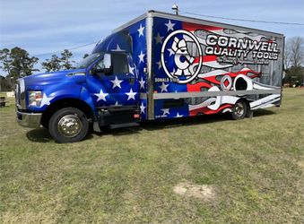 Need Cornwell Tools ???