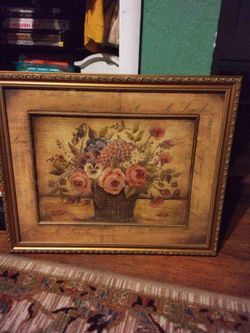 Wall DECOR