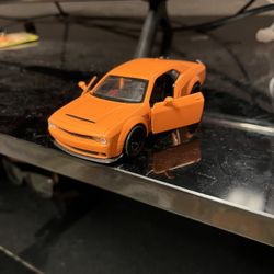 Little SRT Demon 170