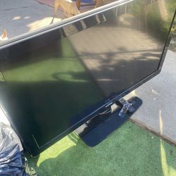 2010 Philips Tv 