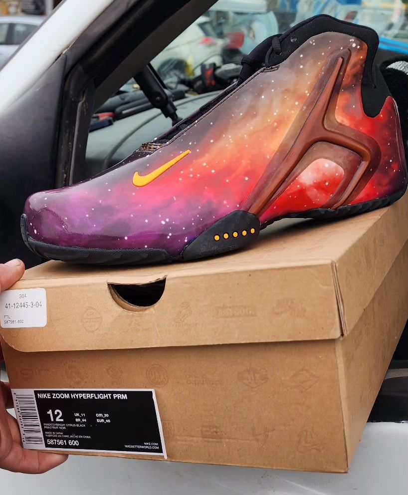 Nike Zoom Hyperflight PRM