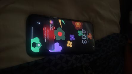 Unlocked iPhone 11