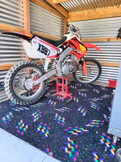 1999 cr250