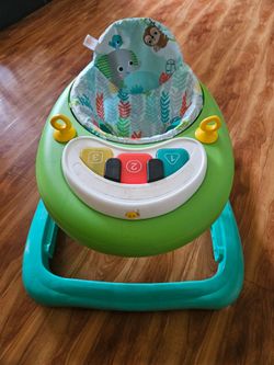 Baby walker