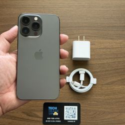 iPhone 13 Pro 512Gb Unlocked